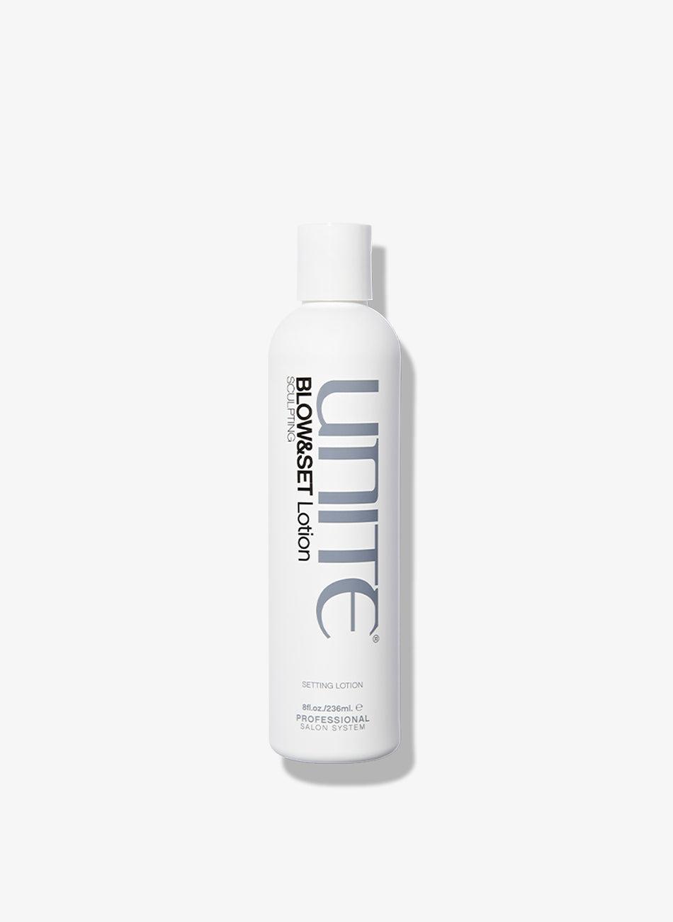 Unite- Blow&Set Lotion