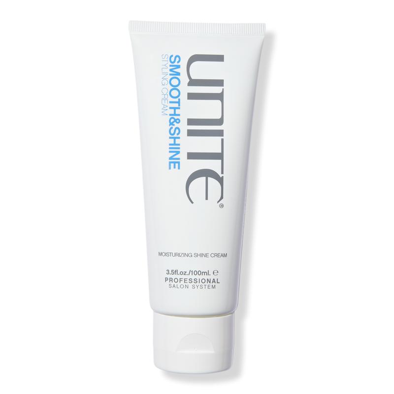 Unite - Smooth & Shine Styling Cream