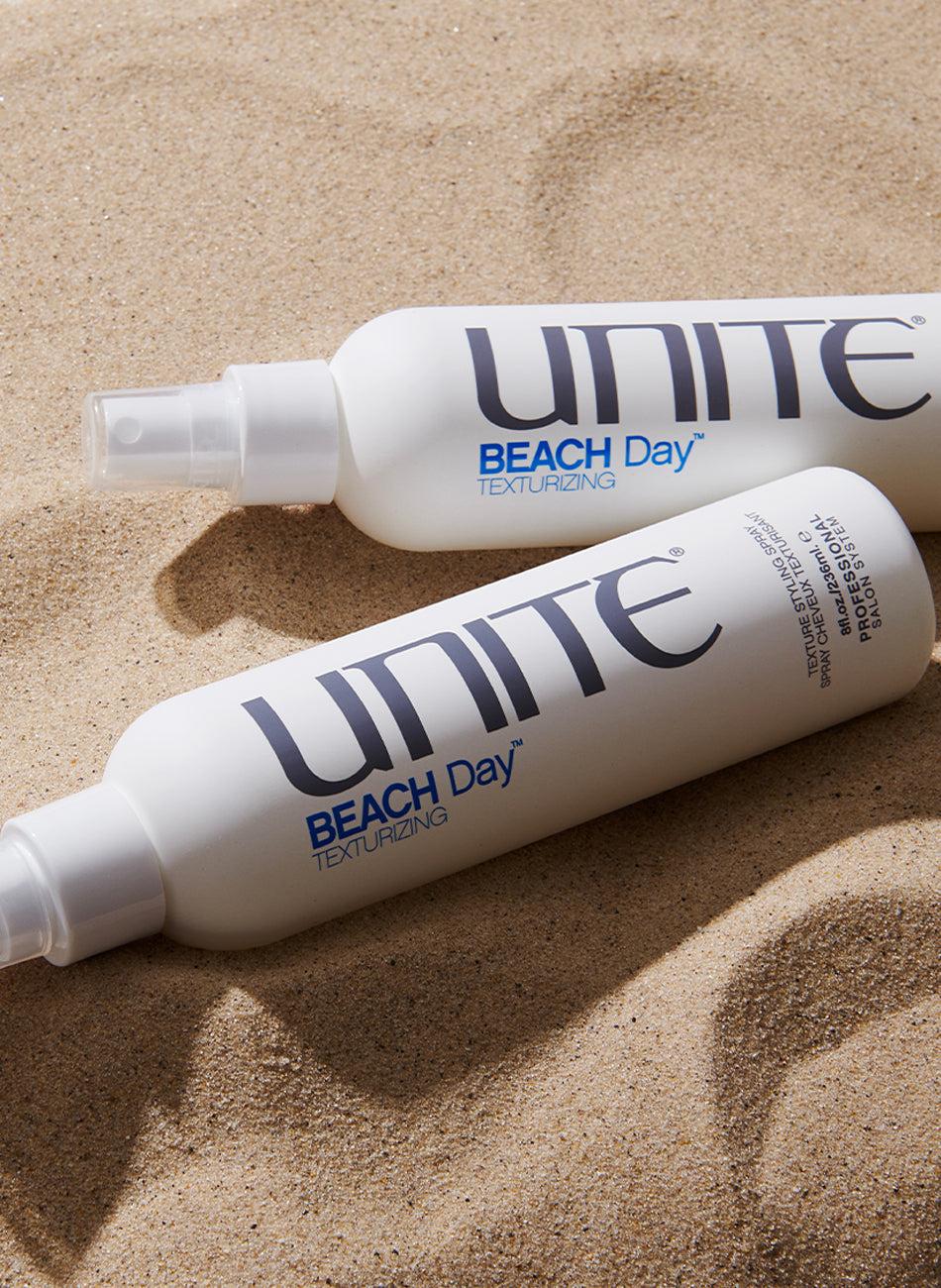 Unite- Beach Day Texturizing