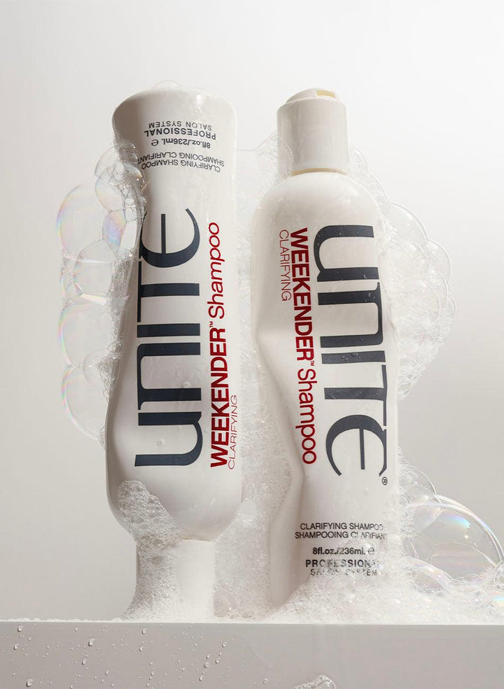 Unite- Weekender Shampoo Clarifying