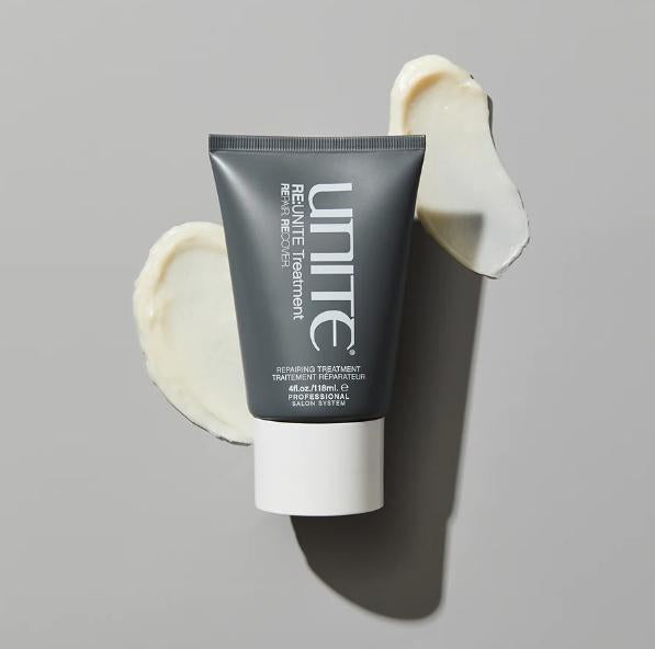 Unite- Re:unite Treatment; Repair, Recover