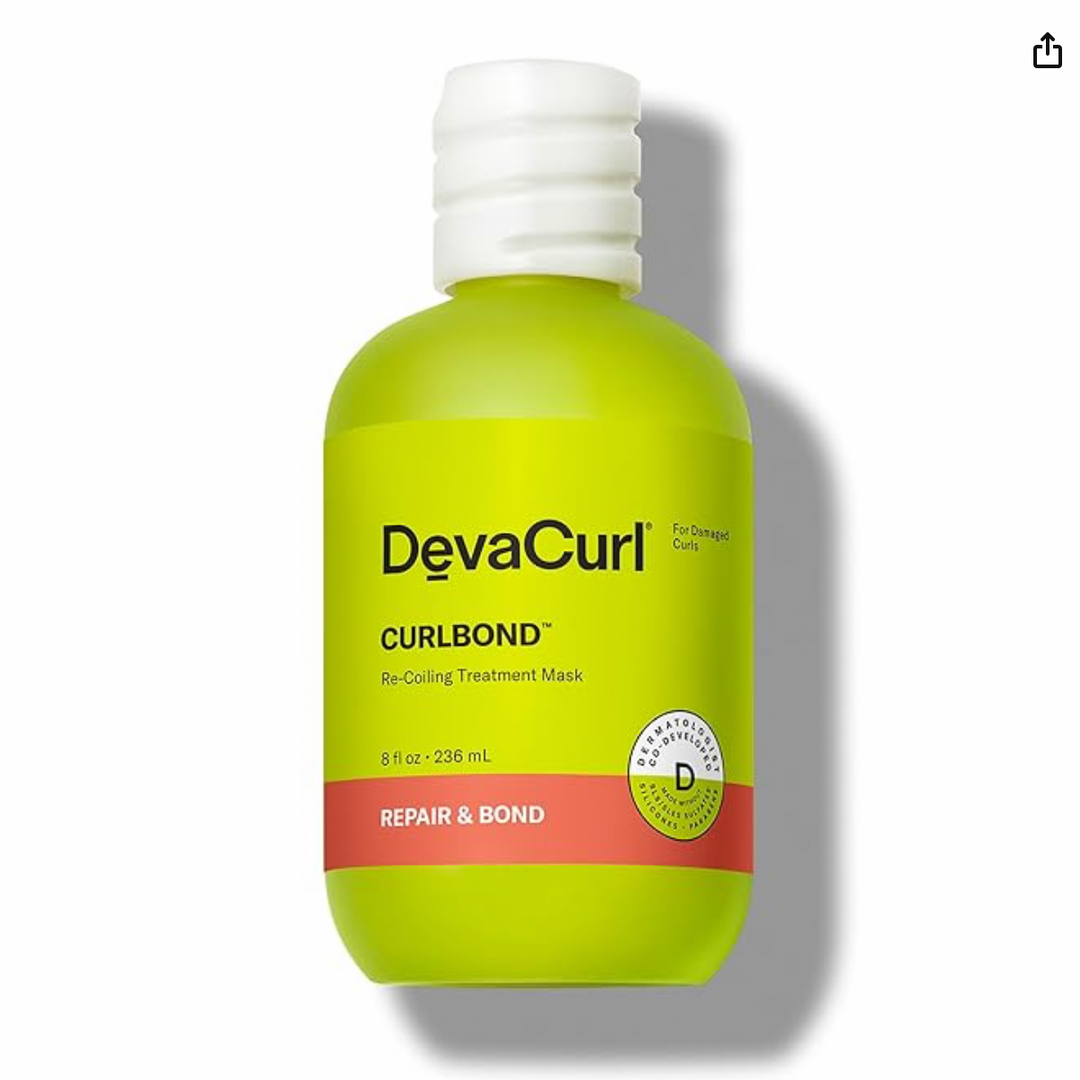 DevaCurl - CurlBond Mask