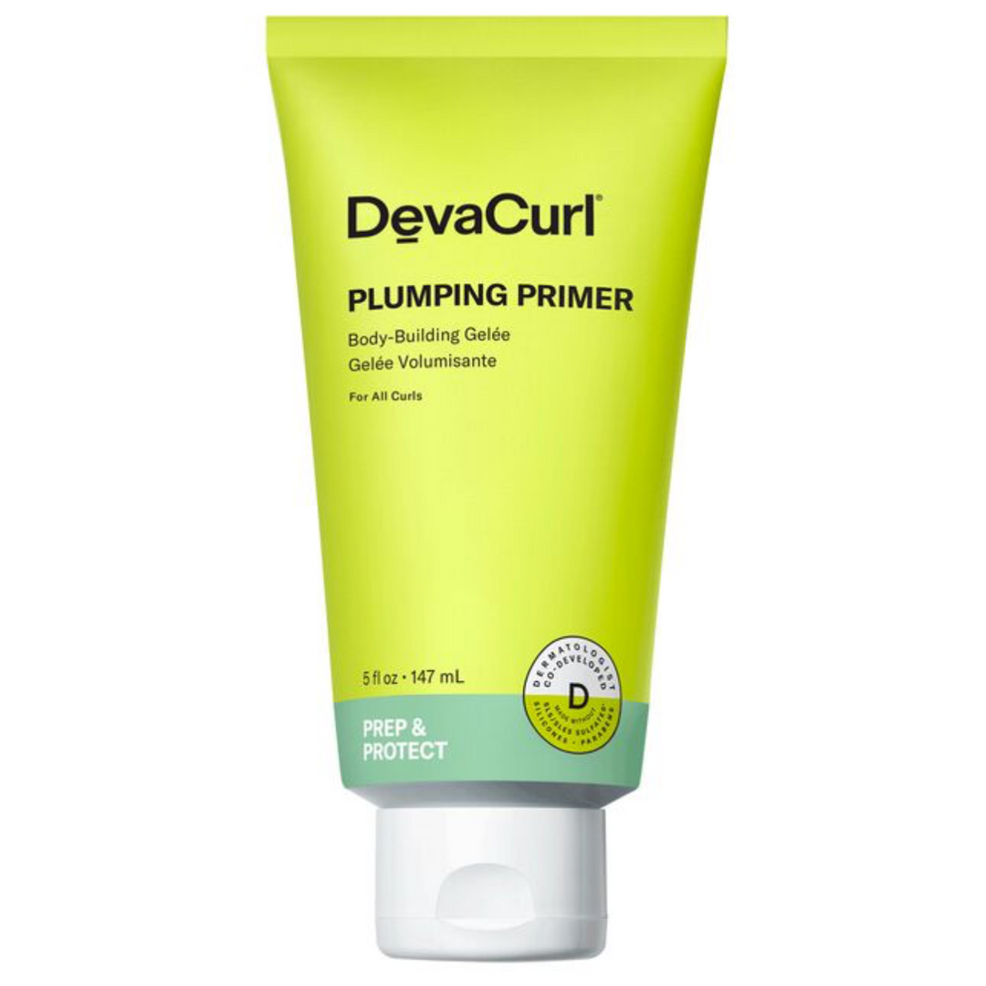 DevaCurl - Plumping Primer