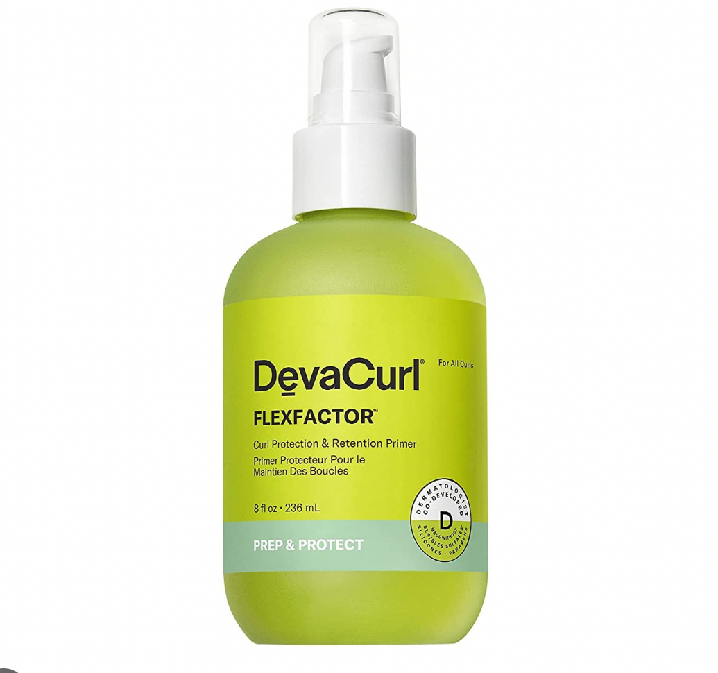 DevaCurl - Flexfactor