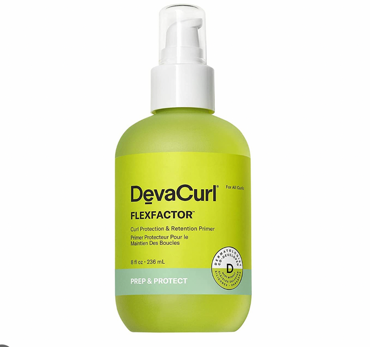 DevaCurl - Flexfactor