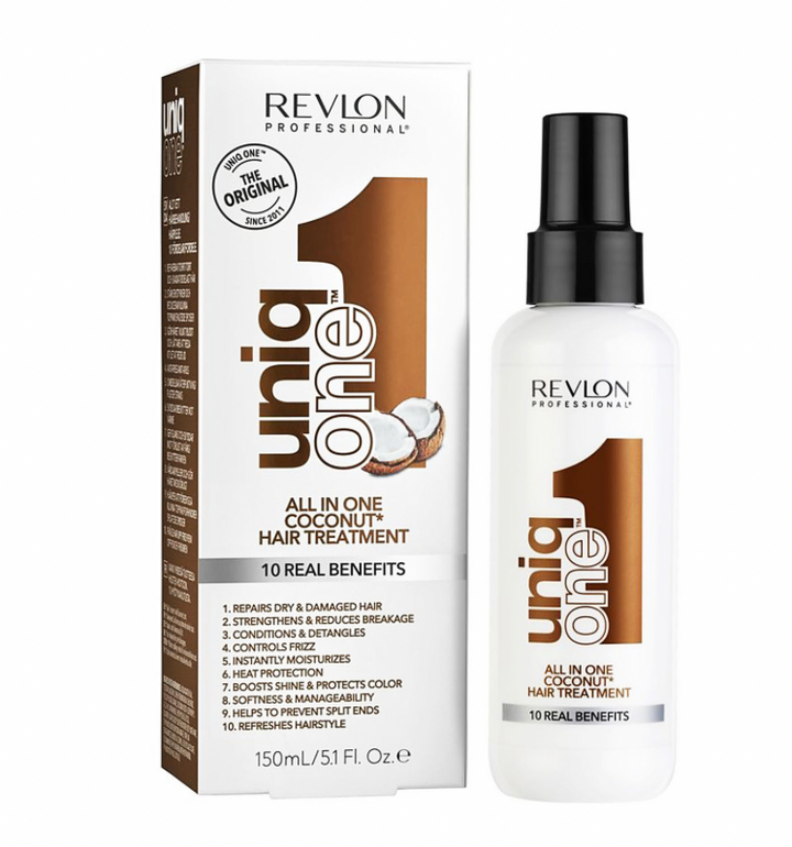 Revlon - Coconut Hair Treatment
