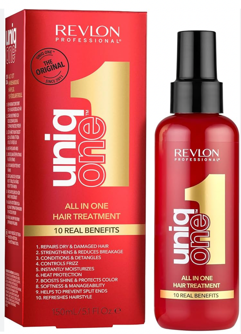 Revlon - Original Hair Treatment