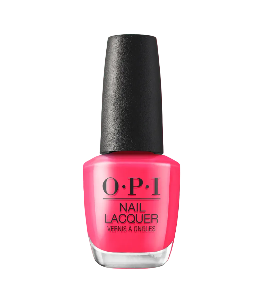 OPI - Nail Lacquer - Bright Where I Belong!