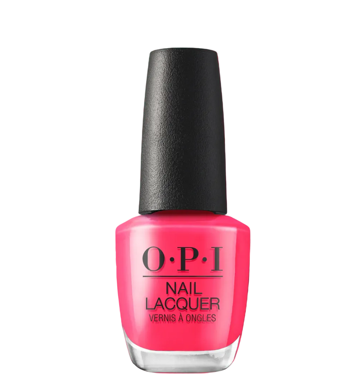 OPI - Nail Lacquer - Bright Where I Belong!