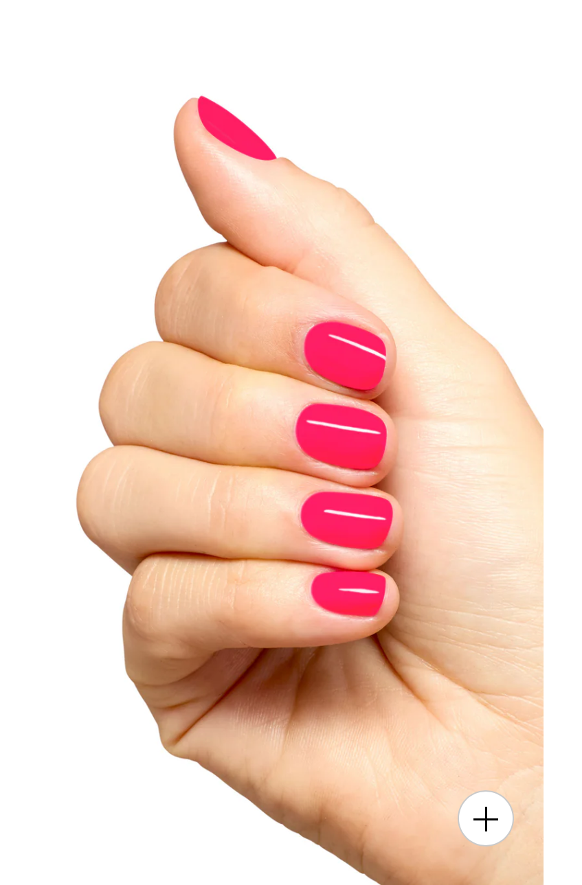 OPI - Nail Lacquer - Bright Where I Belong!