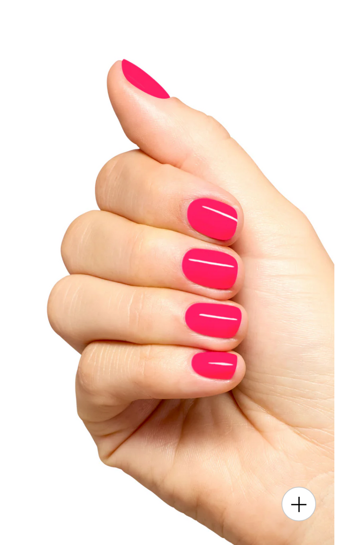 OPI - Nail Lacquer - Bright Where I Belong!