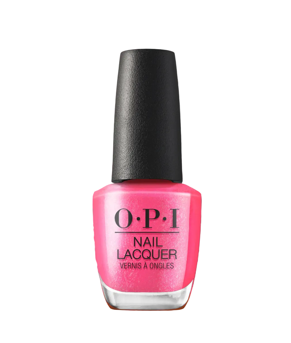 OPI - Nail Lacquer - Dopa-mani