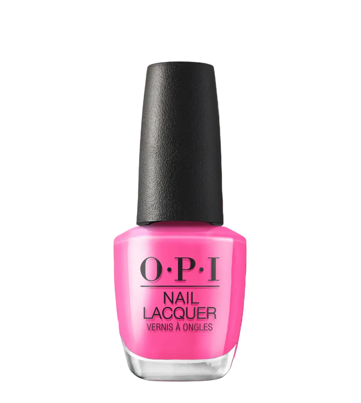 OPI - Nail Lacquer - Go with the Floatie