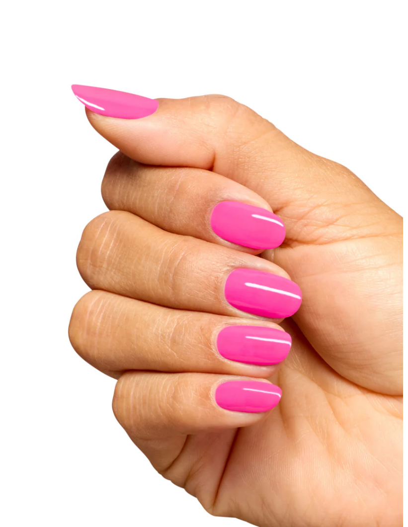 OPI - Nail Lacquer - Go with the Floatie