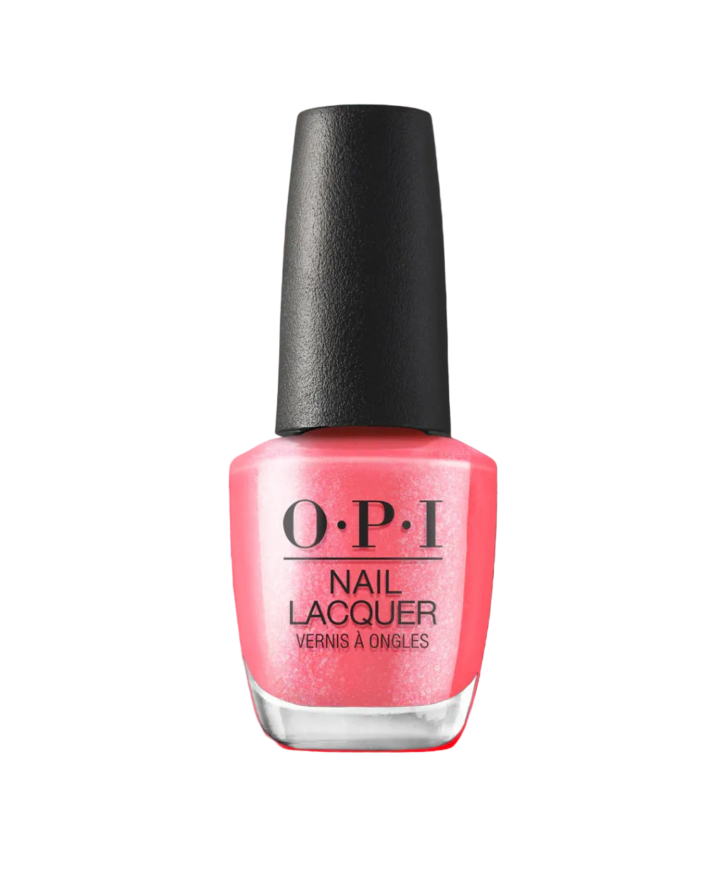 OPI - Nail Lacquer - If U Like Pinka Coladas
