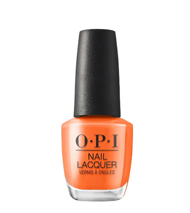 OPI - Nail Lacquer - Your Zestination Awaits