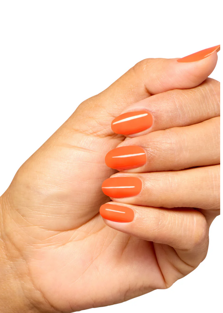 OPI - Nail Lacquer - Your Zestination Awaits