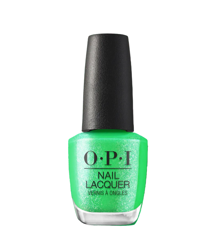OPI - Nail Lacquer - Lime of My Life
