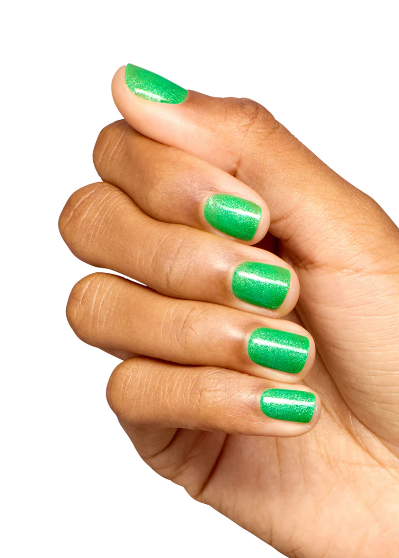 OPI - Nail Lacquer - Lime of My Life