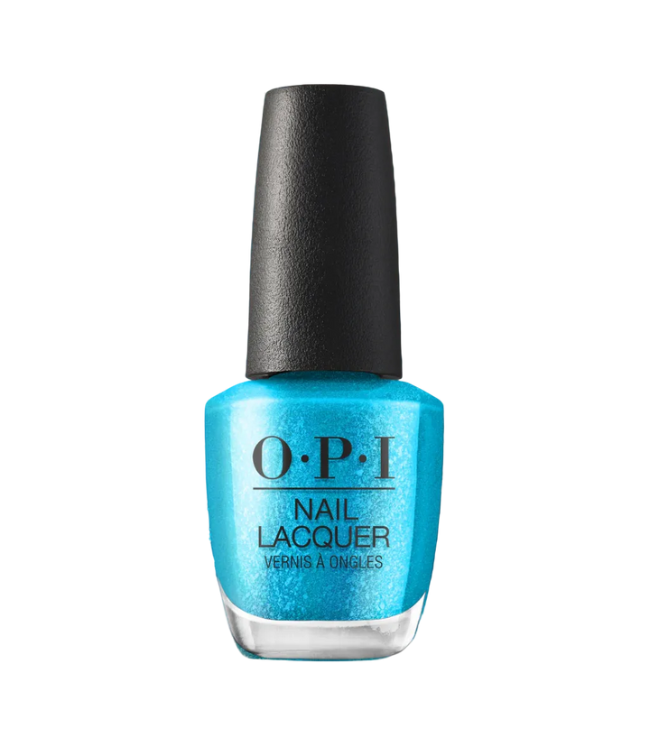OPI - Nail Lacquer - Sky Blue's the Limit