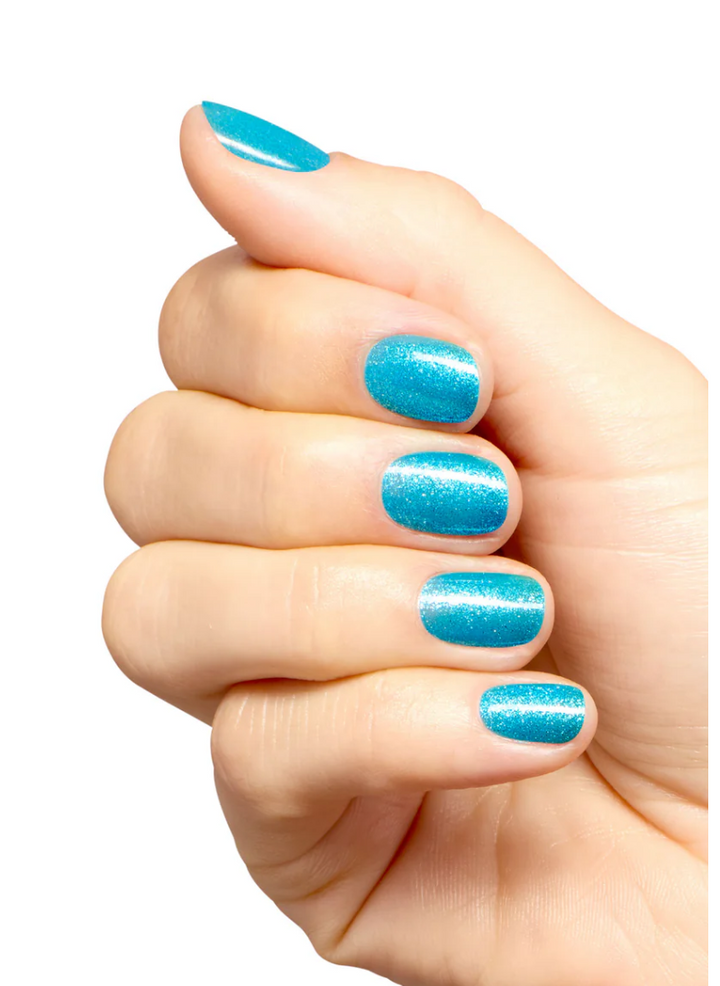OPI - Nail Lacquer - Sky Blue's the Limit