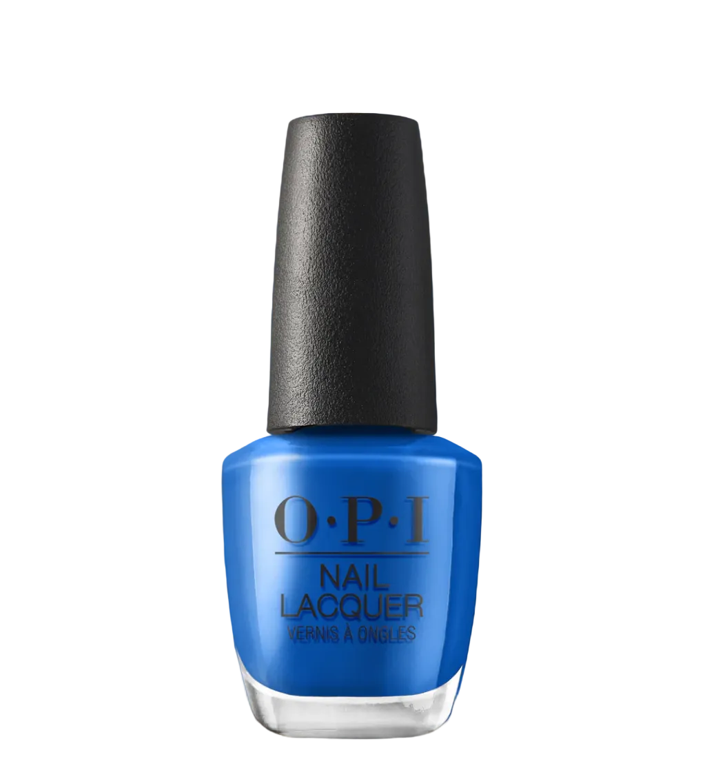 OPI - Nail Lacquer - Sea-ze the Day