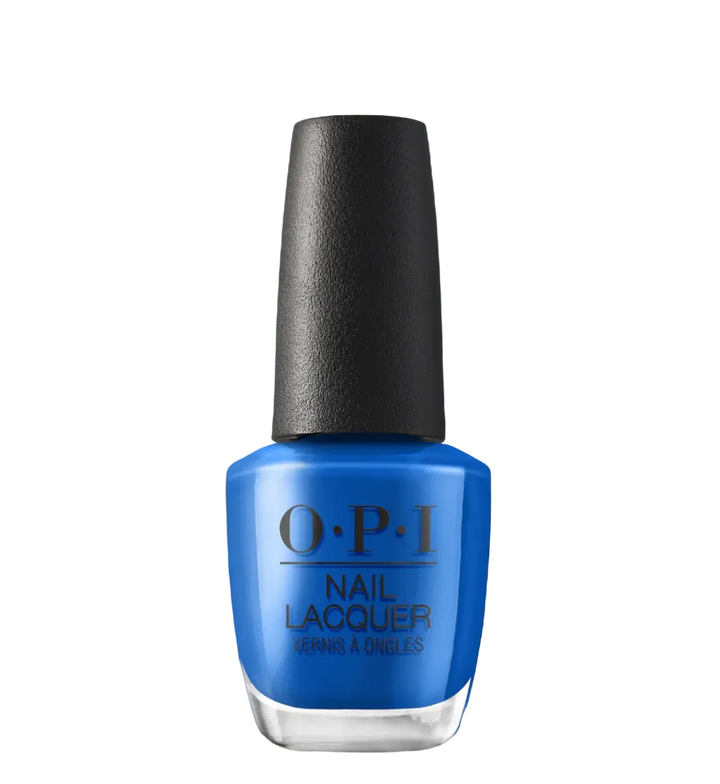 OPI - Nail Lacquer - Sea-ze the Day