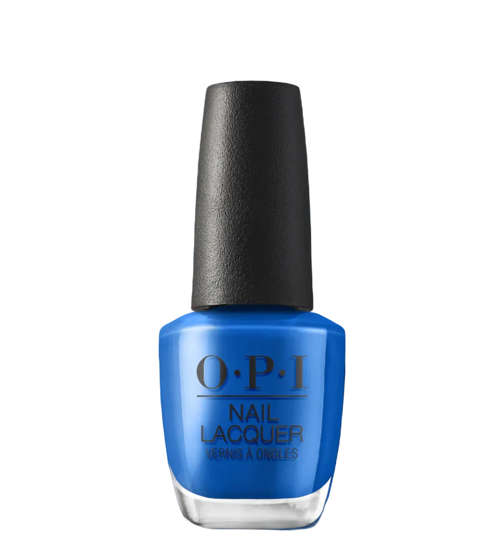 OPI - Nail Lacquer - Catch a Wave of Happiness
