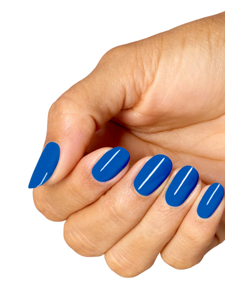 OPI - Nail Lacquer - Sea-ze the Day
