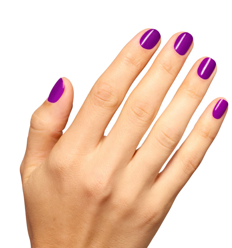 OPI - Nail Lacquer - Ultra Violet Daze