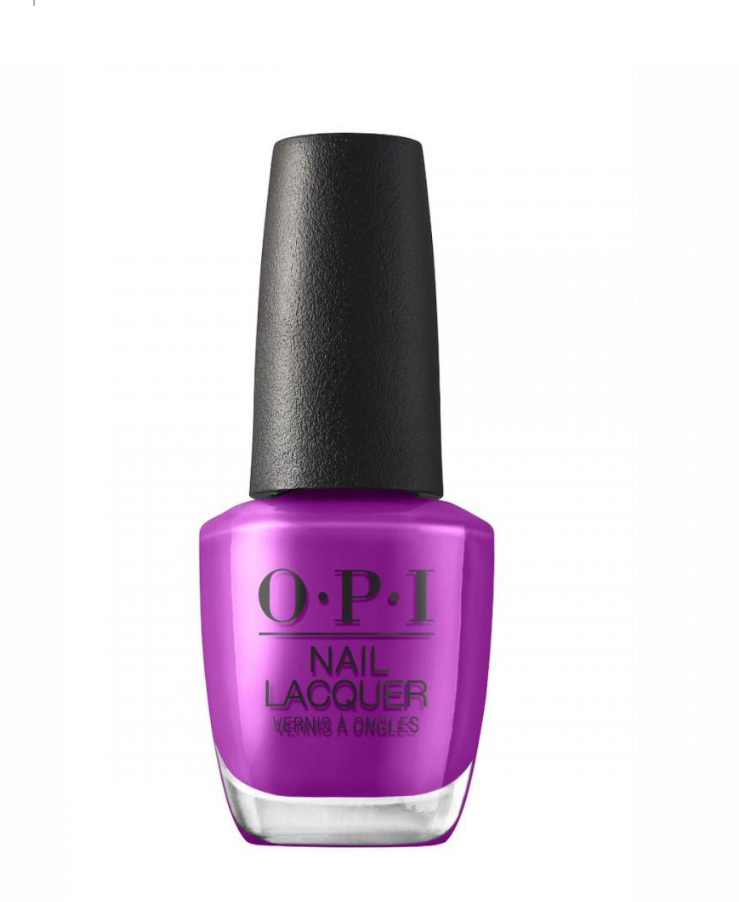 OPI - Nail Lacquer - Ultra Violet Daze