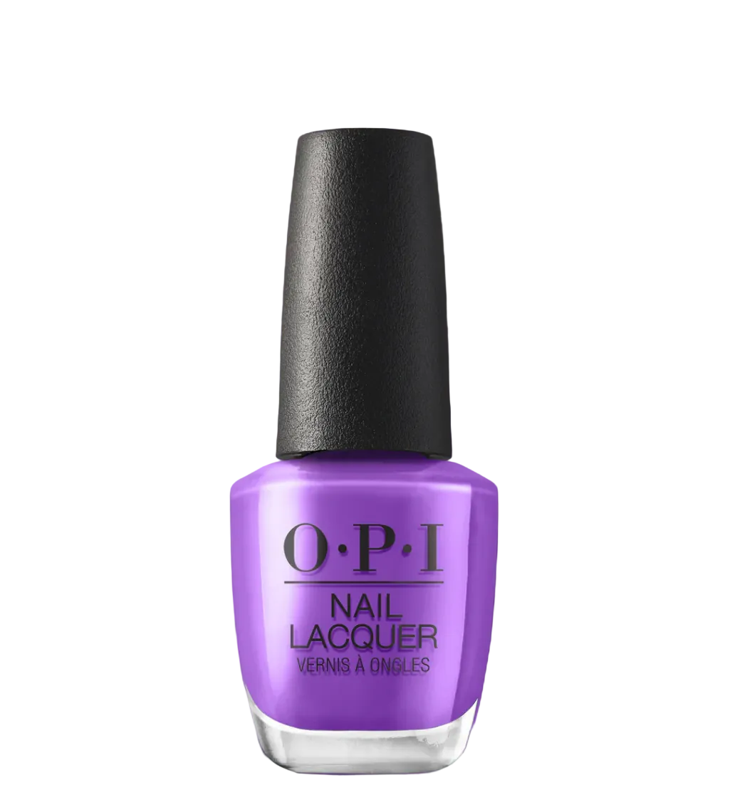 OPI - Nail Lacquer - Glowin' on Vacay