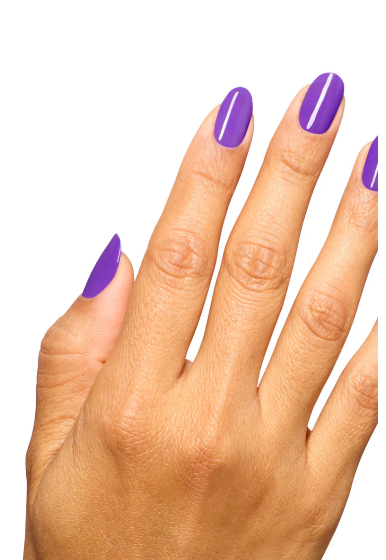 OPI - Nail Lacquer - Glowin' on Vacay