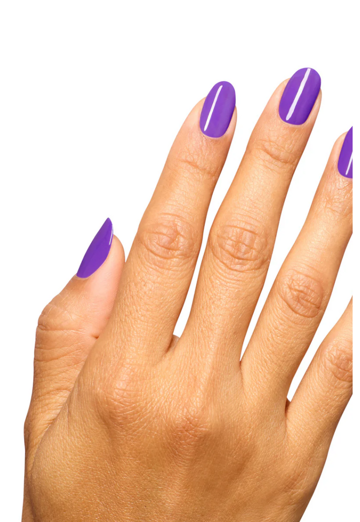 OPI - Nail Lacquer - Glowin' on Vacay