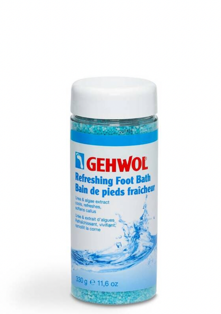 GEHWOL - Refreshing Foot Bath