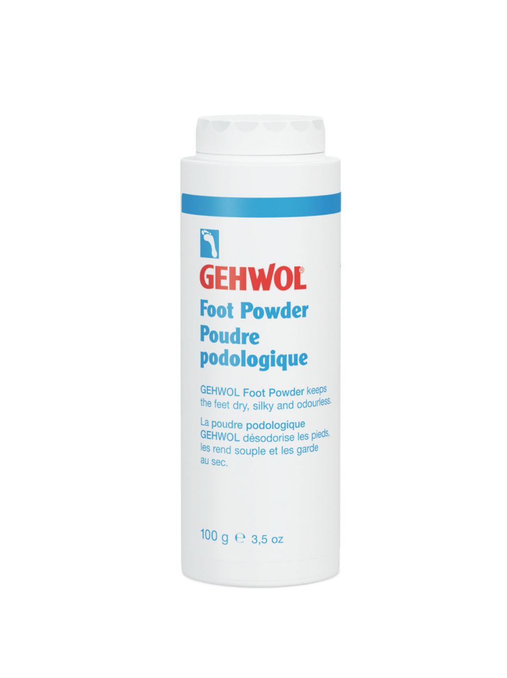 GEHWOL - Foot Powder