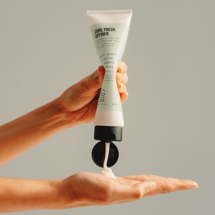 AG - Curl Fresh Definer