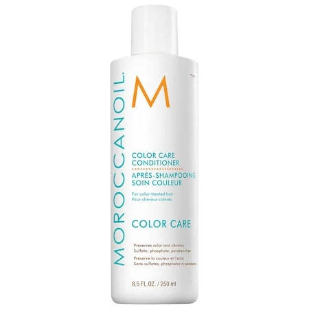 Moroccan Oil- Color Care Conditioner