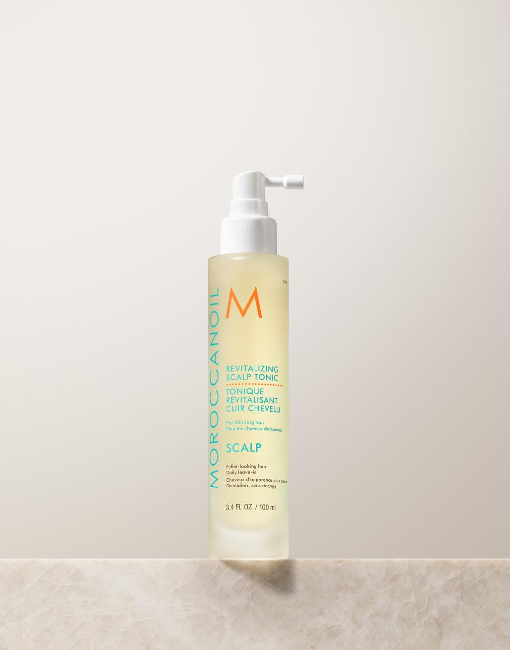Moroccanoil Revitalizing Scalp Tonic