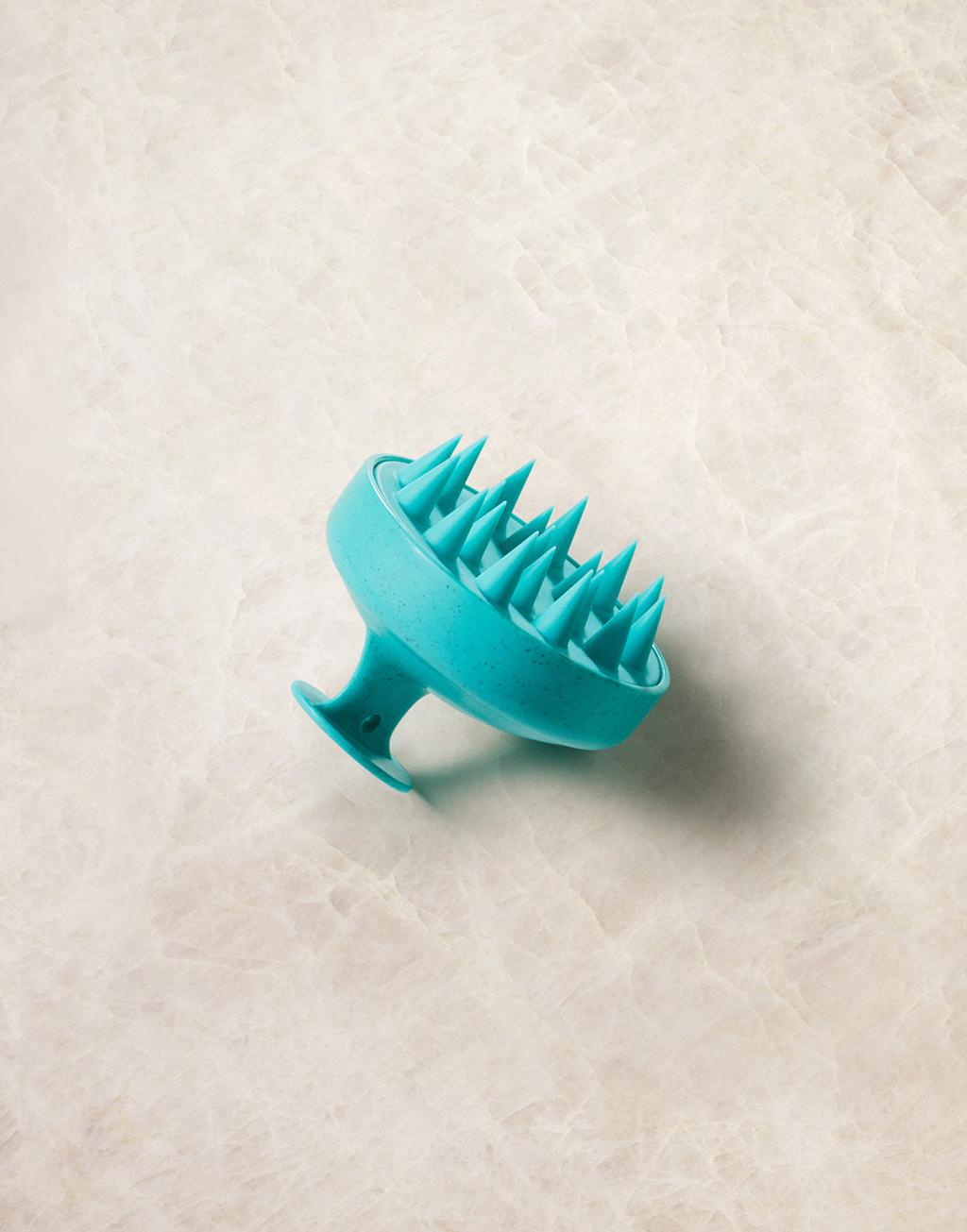Moroccan Oil Scalp Massage Brush