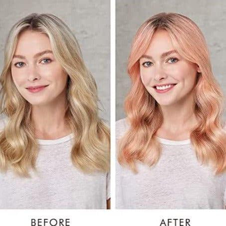 Moroccan Oil -  Colour Depositing Mask Coral