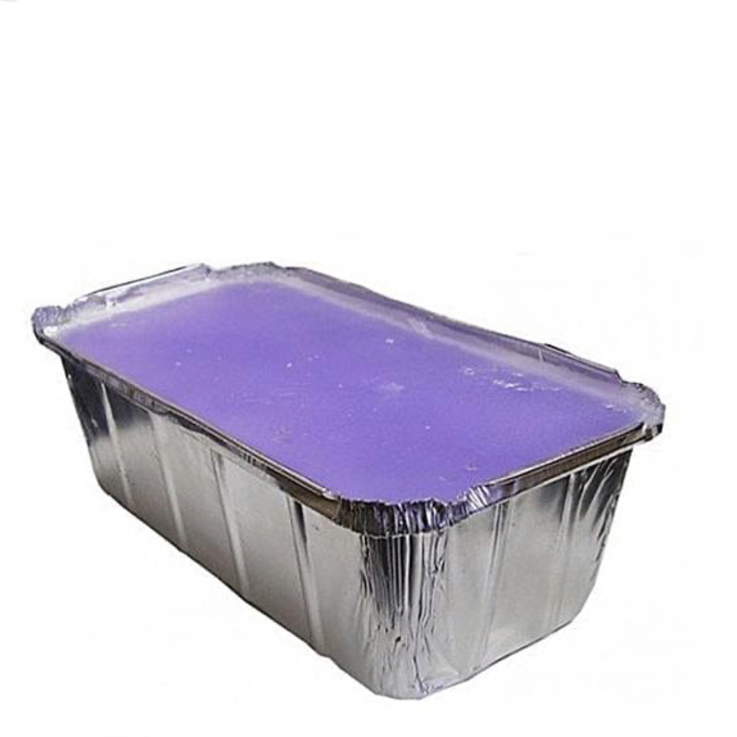 Sharonelle - Quick Melting Lavender parrafin