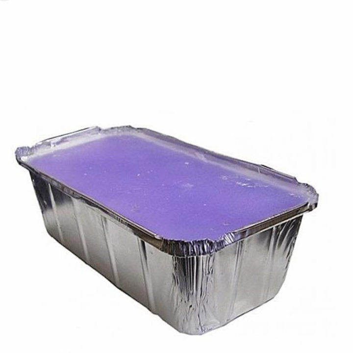 Sharonelle - Quick Melting Lavender parrafin