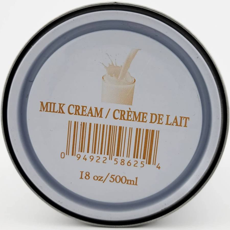 Sharonelle milk cream