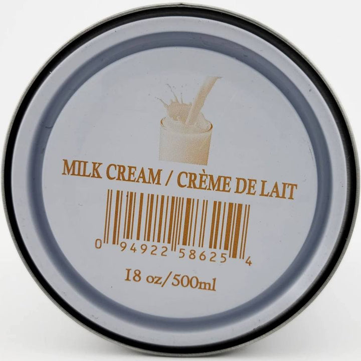 Sharonelle milk cream