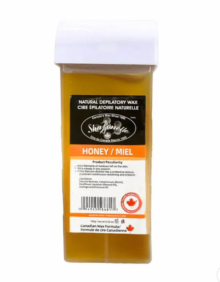 Sharonelle - Roll On Wax Honey 100ml
