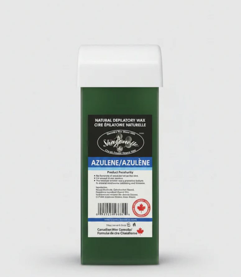 Sharonelle Roll On Wax Azulene