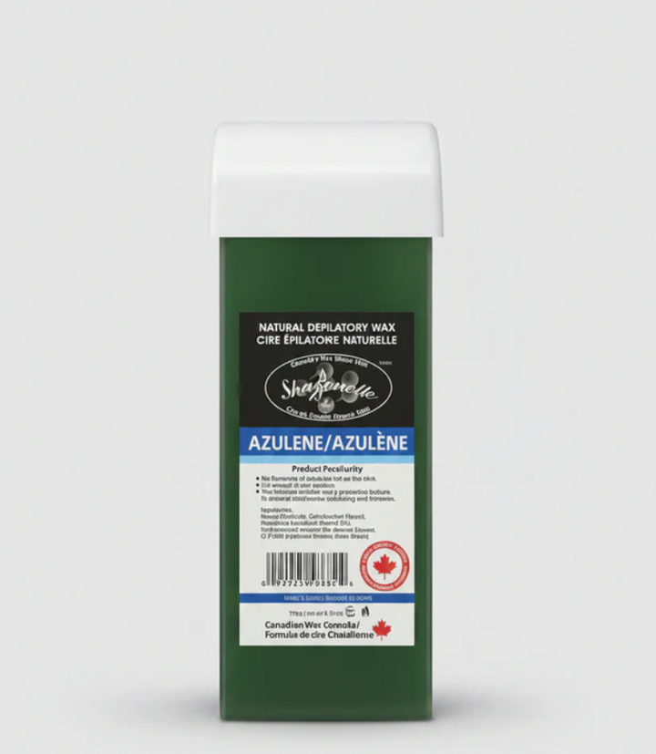 Sharonelle Roll On Wax Azulene
