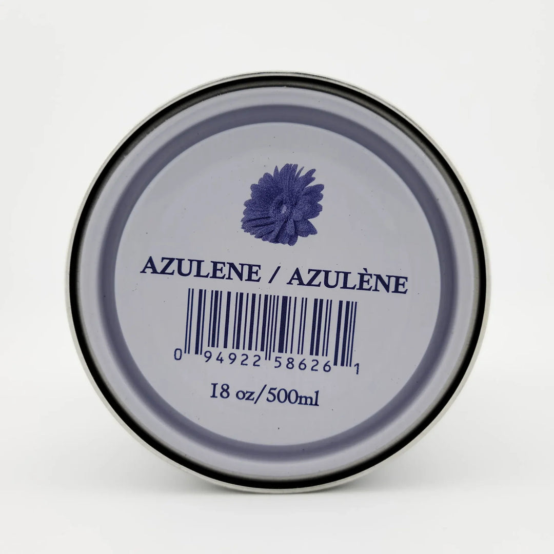 Sharonelle Azulene Soft Wax Tin