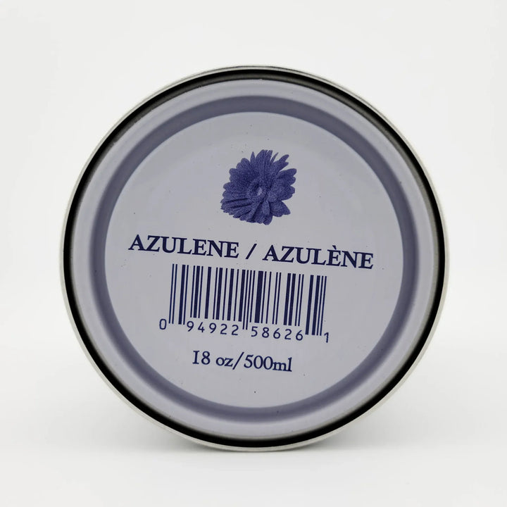 Sharonelle Azulene Soft Wax Tin